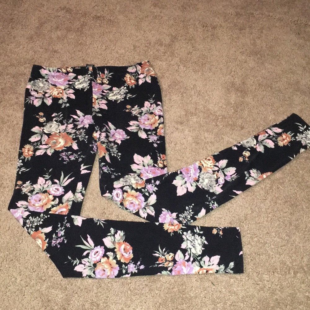 Forever 21 Leggings